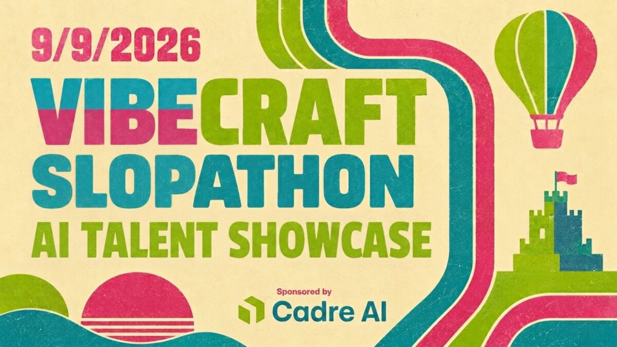 AI Slopathon